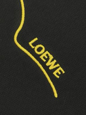 wholesale quality loewe hoodie model no. 15